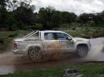 Volkswagen Amarok Dakar Rallye 2010 года